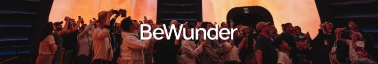Bewunder event cover image