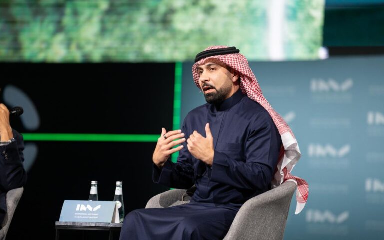 Photo illustrating growth in Saudi Arabia's business events infrastructure