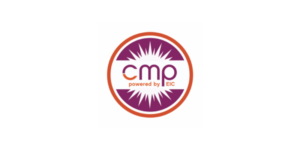 CMP Certified Meeting Professional certification badge, issued by the Events Industry Council