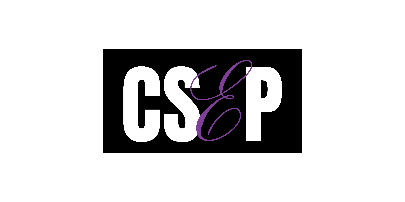 CSEP certification badge, issued by ILEA